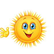sun